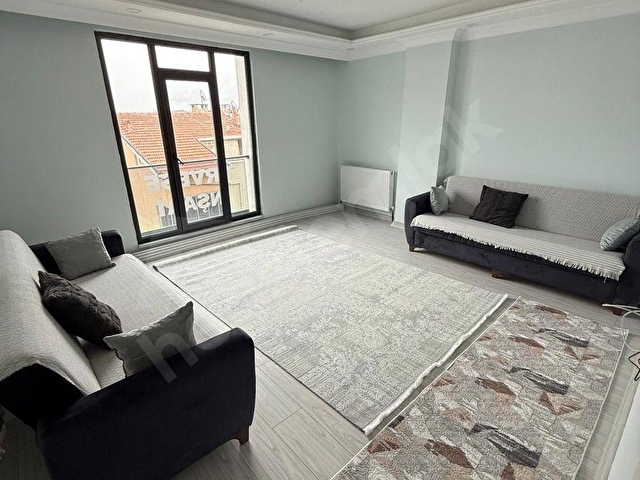 GÜVEN GRUP GAYRİMENKULDEN KİRALIK FIRSAT DAİRE - Görsel 3