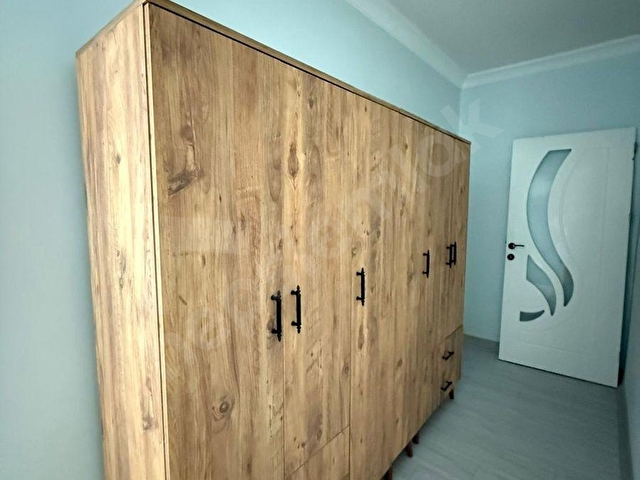 GÜVEN GRUP GAYRİMENKULDEN KİRALIK FIRSAT DAİRE - Görsel 11