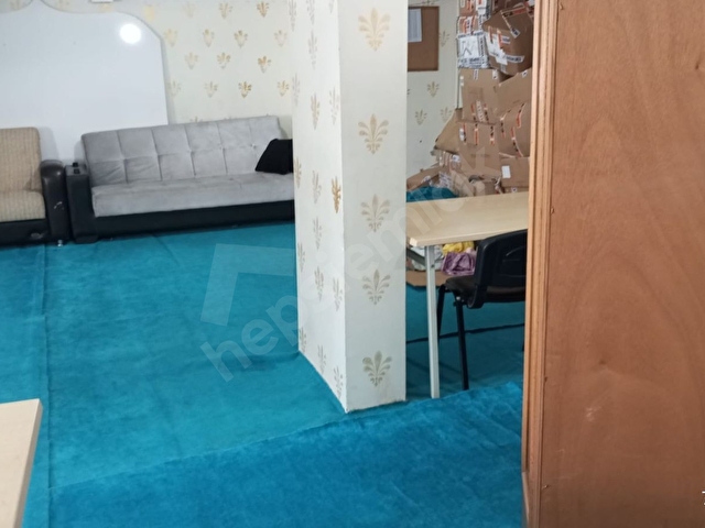 KEÇİÖREN YEŞİLTEPE MAHALLESİNDE 220 M2 İŞ YERİ - Görsel 29