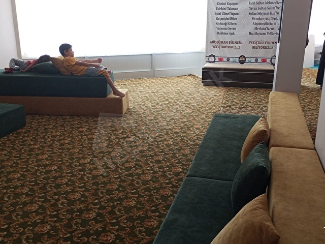 KEÇİÖREN YEŞİLTEPE MAHALLESİNDE 220 M2 İŞ YERİ - Görsel 8