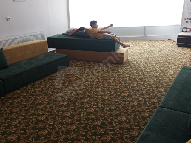 KEÇİÖREN YEŞİLTEPE MAHALLESİNDE 220 M2 İŞ YERİ - Görsel 25