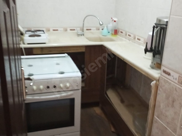 KEÇİÖREN YEŞİLTEPE MAHALLESİNDE 220 M2 İŞ YERİ - Görsel 20