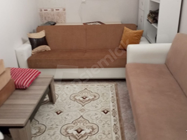 KEÇİÖREN YEŞİLTEPE MAHALLESİNDE 220 M2 İŞ YERİ - Görsel 18