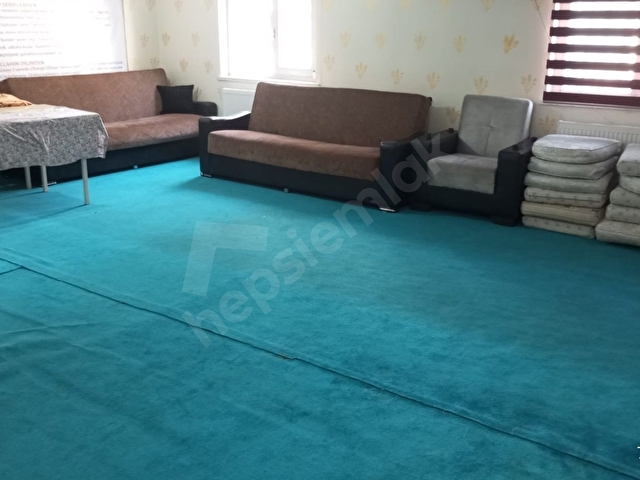 KEÇİÖREN YEŞİLTEPE MAHALLESİNDE 220 M2 İŞ YERİ - Görsel 6
