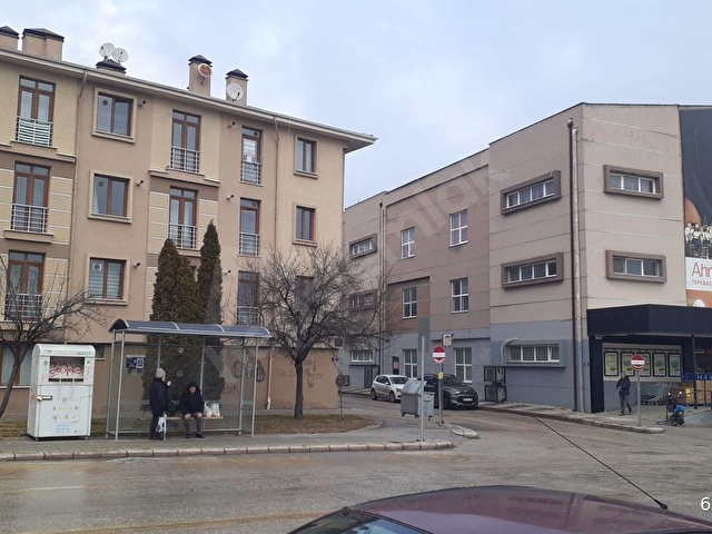 ŞİRİNTEPE MAHALLESİNDE EŞYALI ABONELİKLERİ AÇIK 1+1 KİRALIK ASYÖNTEMDEN - Görsel 15