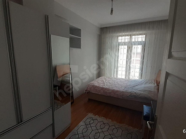 ŞİRİNTEPE MAHALLESİNDE EŞYALI ABONELİKLERİ AÇIK 1+1 KİRALIK ASYÖNTEMDEN - Görsel 3