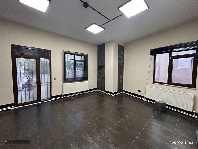 GÜRSELDE METROBÜSE 3 DK TERASLI DUBLEKS 160 M² 2+1 KİRALIK OFİS - Görsel 4