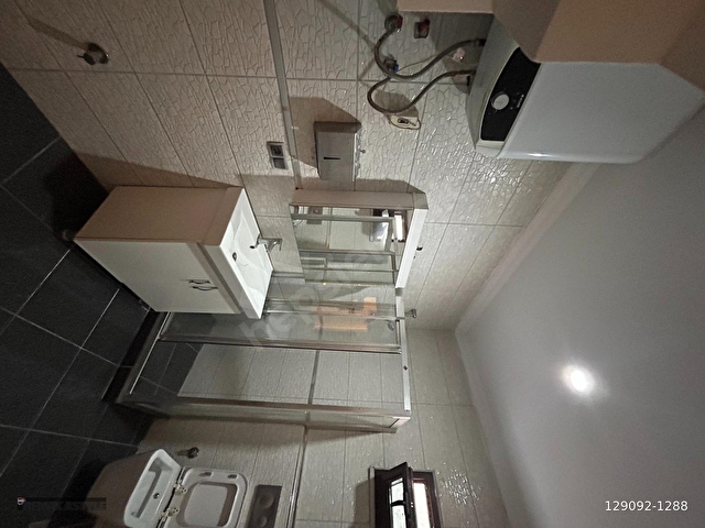 GÜRSELDE METROBÜSE 3 DK TERASLI DUBLEKS 160 M² 2+1 KİRALIK OFİS - Görsel 17