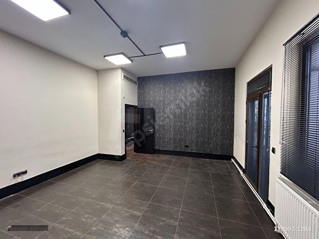 GÜRSELDE METROBÜSE 3 DK TERASLI DUBLEKS 160 M² 2+1 KİRALIK OFİS - Görsel 7