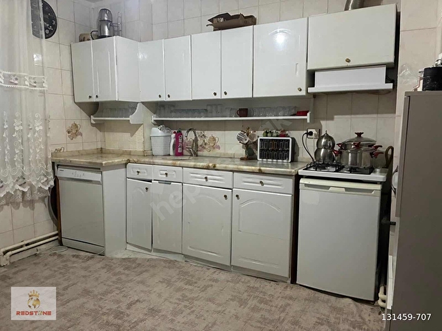 Dikmen Caddesi Yakını 2+1 Yüksek Giriş Balkonlu - Görsel 2