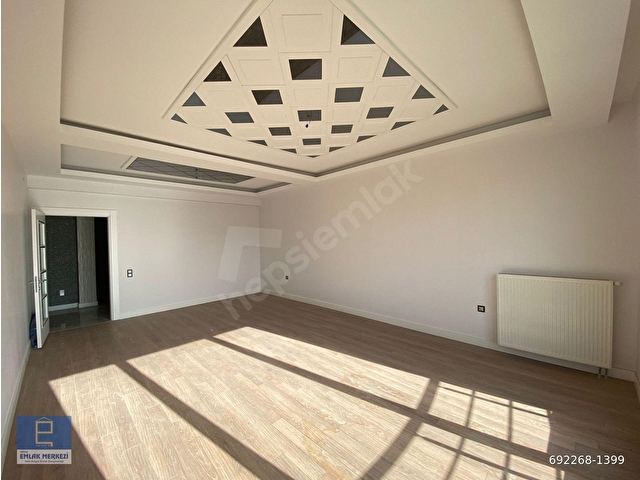 ## NİĞDE EMLAK MERKEZİNDEN YEŞİLBURÇ YOLU VADİYE GÜNEY-BATI CEPHE 4+1 SIFIR DAİRE # - Görsel 7