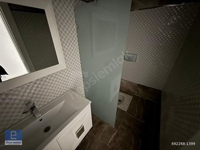 ## NİĞDE EMLAK MERKEZİNDEN YEŞİLBURÇ YOLU VADİYE GÜNEY-BATI CEPHE 4+1 SIFIR DAİRE # - Görsel 20