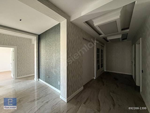 ## NİĞDE EMLAK MERKEZİNDEN YEŞİLBURÇ YOLU VADİYE GÜNEY-BATI CEPHE 4+1 SIFIR DAİRE # - Görsel 18