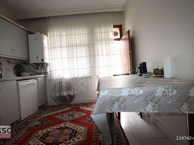 AKSARAY HASAS MAHALLESİNDE SATILIK 3+1 DAİRE - Görsel 30