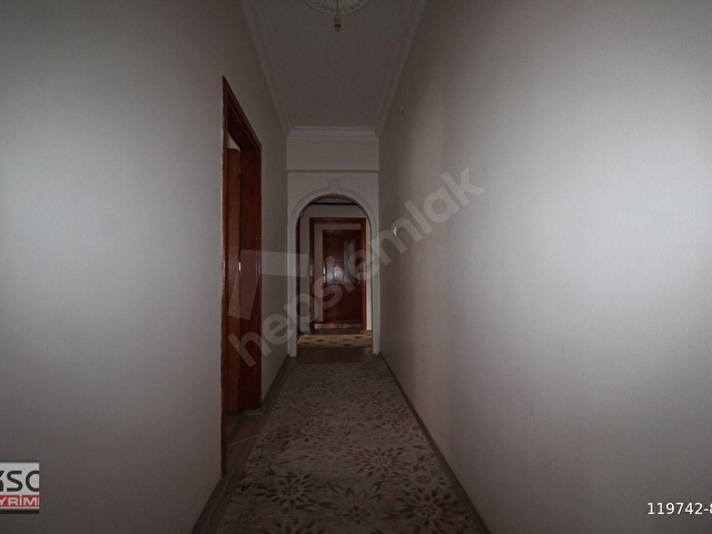 AKSARAY HASAS MAHALLESİNDE SATILIK 3+1 DAİRE - Görsel 18