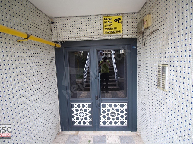 AKSARAY HASAS MAHALLESİNDE SATILIK 3+1 DAİRE - Görsel 6