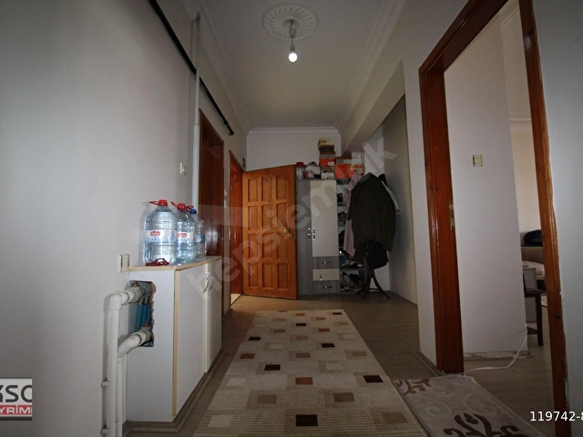 AKSARAY HASAS MAHALLESİNDE SATILIK 3+1 DAİRE - Görsel 9