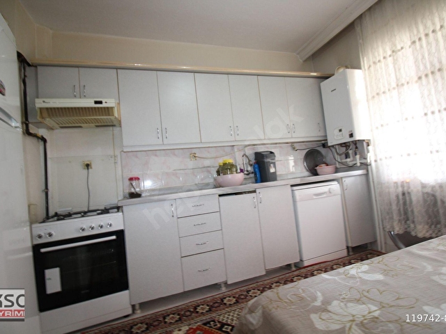 AKSARAY HASAS MAHALLESİNDE SATILIK 3+1 DAİRE - Görsel 27