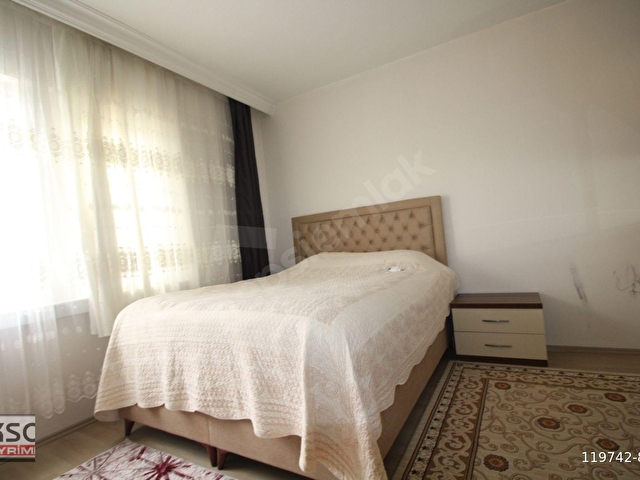 AKSARAY HASAS MAHALLESİNDE SATILIK 3+1 DAİRE - Görsel 23