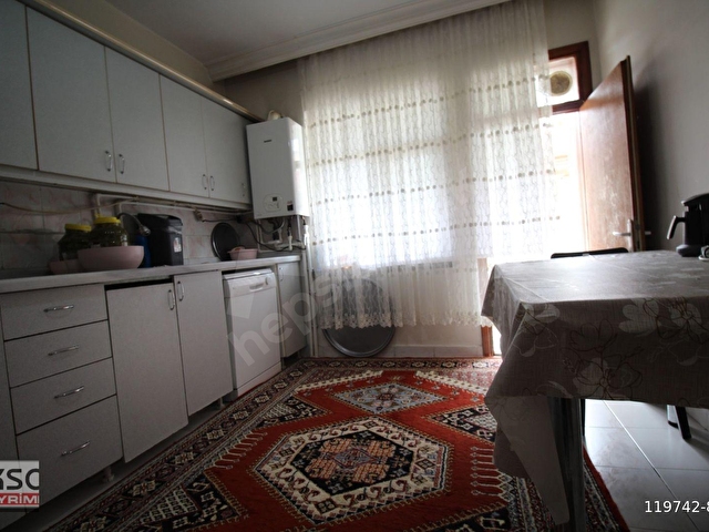 AKSARAY HASAS MAHALLESİNDE SATILIK 3+1 DAİRE - Görsel 29