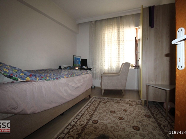 AKSARAY HASAS MAHALLESİNDE SATILIK 3+1 DAİRE - Görsel 19