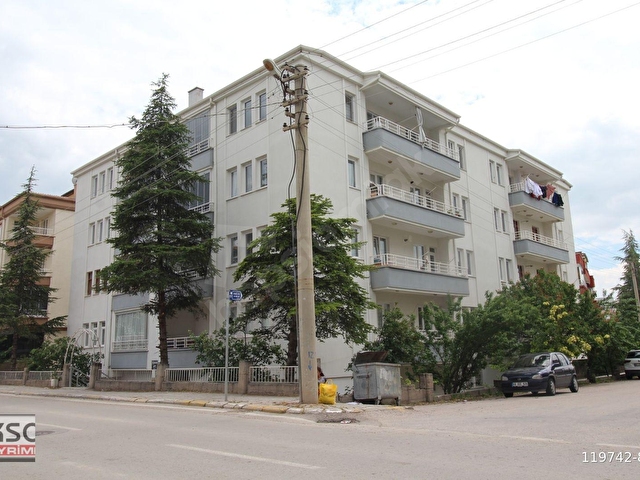 AKSARAY HASAS MAHALLESİNDE SATILIK 3+1 DAİRE - Görsel 3