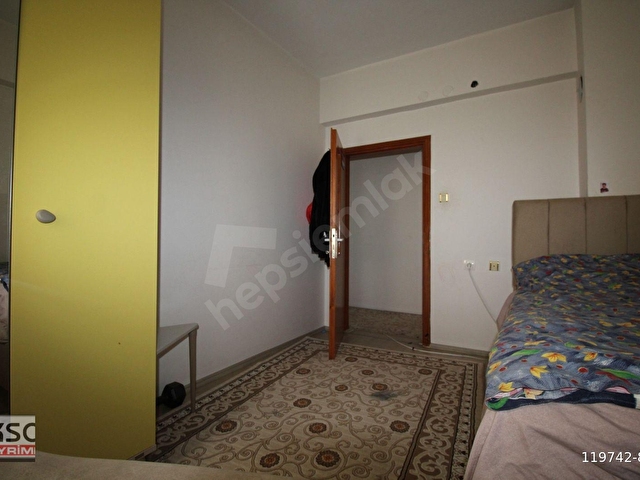 AKSARAY HASAS MAHALLESİNDE SATILIK 3+1 DAİRE - Görsel 20