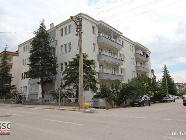 AKSARAY HASAS MAHALLESİNDE SATILIK 3+1 DAİRE - Görsel 4