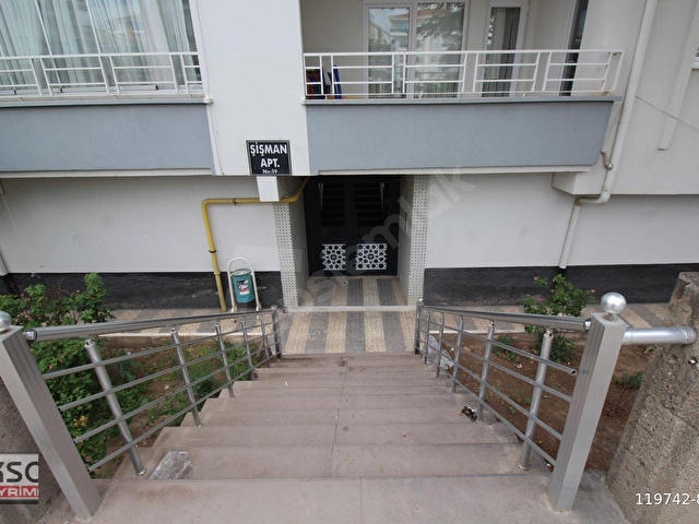 AKSARAY HASAS MAHALLESİNDE SATILIK 3+1 DAİRE - Görsel 5