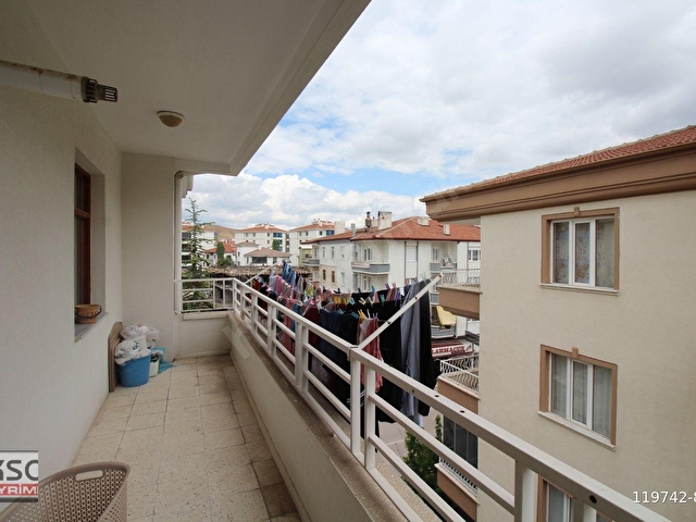 AKSARAY HASAS MAHALLESİNDE SATILIK 3+1 DAİRE - Görsel 26