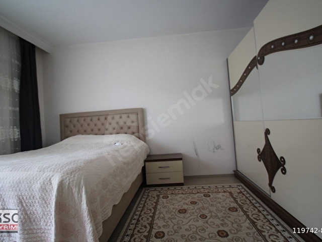 AKSARAY HASAS MAHALLESİNDE SATILIK 3+1 DAİRE - Görsel 22