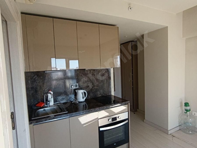 Nef 98 Kağıthanede Satılık 1+1 25.000₺ Kiracılı Ferah Şık Daire - Görsel 14