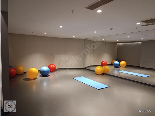 Nef 98 Kağıthanede Satılık 1+1 25.000₺ Kiracılı Ferah Şık Daire - Görsel 29