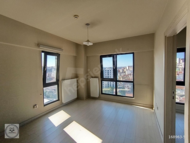 Nef 98 Kağıthanede Satılık 1+1 25.000₺ Kiracılı Ferah Şık Daire - Görsel 11
