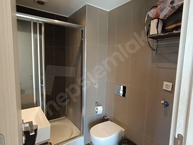 Nef 98 Kağıthanede Satılık 1+1 25.000₺ Kiracılı Ferah Şık Daire - Görsel 15