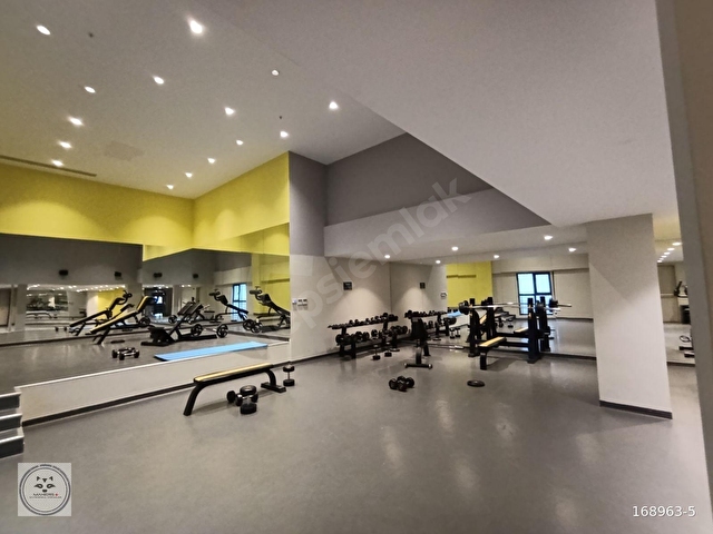 Nef 98 Kağıthanede Satılık 1+1 25.000₺ Kiracılı Ferah Şık Daire - Görsel 28