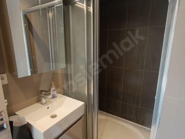 Nef 98 Kağıthanede Satılık 1+1 25.000₺ Kiracılı Ferah Şık Daire - Görsel 16