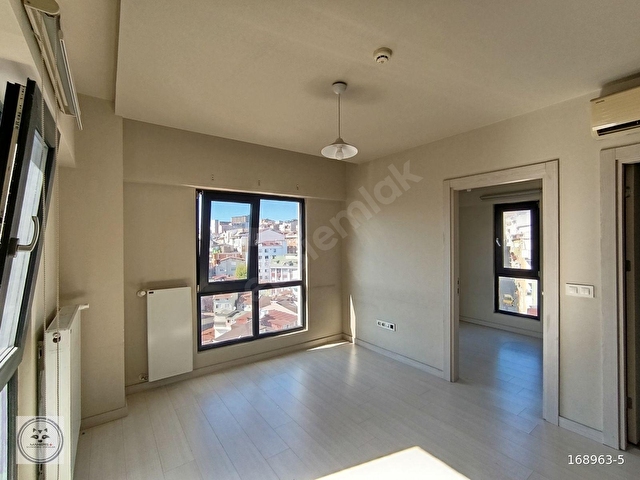 Nef 98 Kağıthanede Satılık 1+1 25.000₺ Kiracılı Ferah Şık Daire - Görsel 4