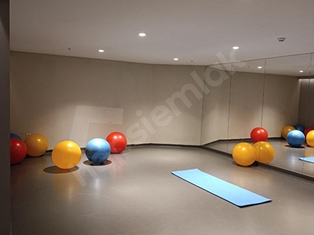 Nef 98 Kağıthanede Satılık 1+1 25.000₺ Kiracılı Ferah Şık Daire - Görsel 30