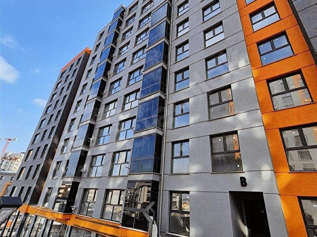 PROMEYDAN PENDİK OTURUMA HAZIR SATILIK 2+1 DAİRE - Görsel 14
