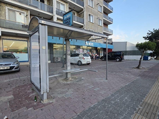 KEPEZ BOĞAZKENT MAHALLESİNDE KİRALIK KAPALI MUTFAK 1+1 DAİRE - Görsel 29
