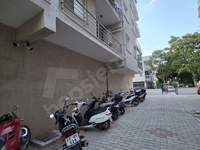 KEPEZ BOĞAZKENT MAHALLESİNDE KİRALIK KAPALI MUTFAK 1+1 DAİRE - Görsel 25