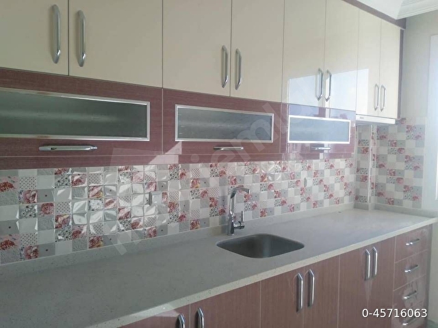 ADANA SARICAM BEYCELİDE Uygun fiyatlı ev 12000 tl aylık (yıl 130 bin ) - Görsel 13