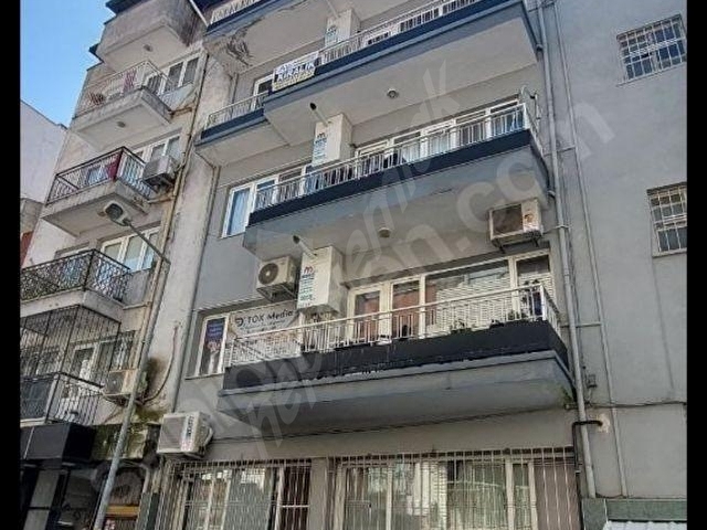 AYDIN KİRALİK HASAN EFENDİ MAH. 2+1DAİRE