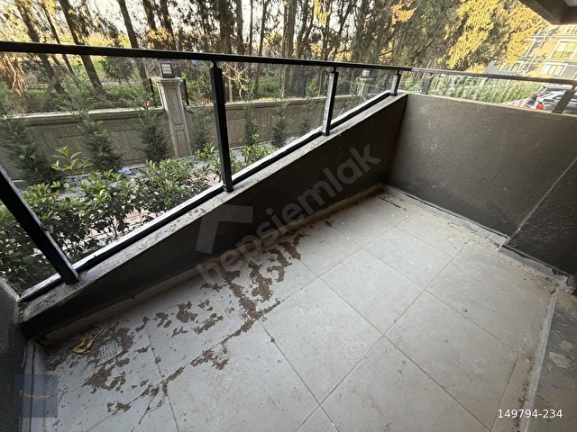 ACİL YEDİ EYLÜLDE HAVUZLU SİTE DE ULTRA LÜKS 3+1 SATILIK DAİRE - Görsel 25