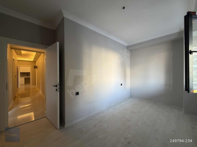 ACİL YEDİ EYLÜLDE HAVUZLU SİTE DE ULTRA LÜKS 3+1 SATILIK DAİRE - Görsel 22