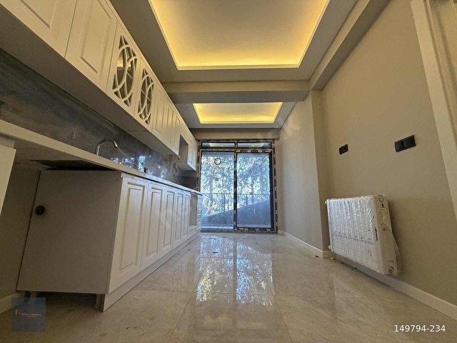 ACİL YEDİ EYLÜLDE HAVUZLU SİTE DE ULTRA LÜKS 3+1 SATILIK DAİRE - Görsel 17