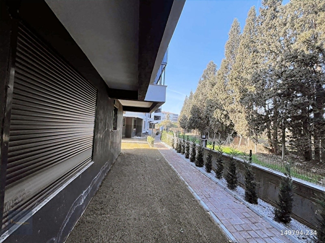 ACİL YEDİ EYLÜLDE HAVUZLU SİTE DE ULTRA LÜKS 3+1 SATILIK DAİRE - Görsel 30