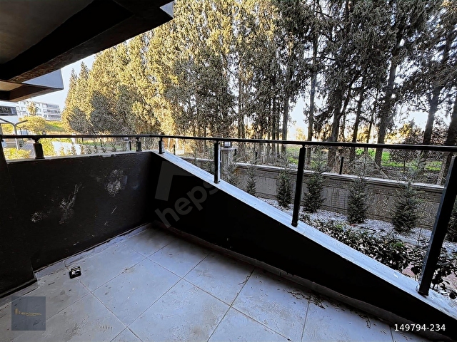 ACİL YEDİ EYLÜLDE HAVUZLU SİTE DE ULTRA LÜKS 3+1 SATILIK DAİRE - Görsel 6