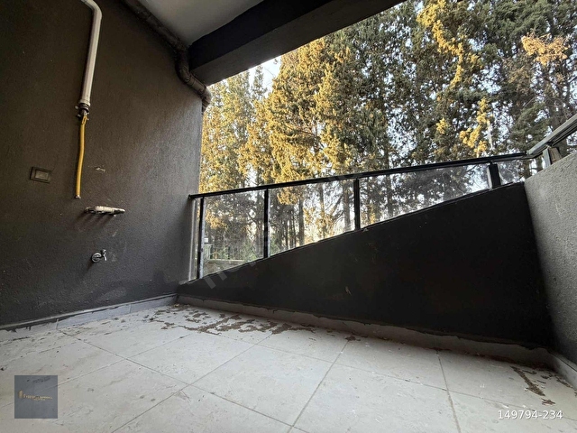 ACİL YEDİ EYLÜLDE HAVUZLU SİTE DE ULTRA LÜKS 3+1 SATILIK DAİRE - Görsel 19